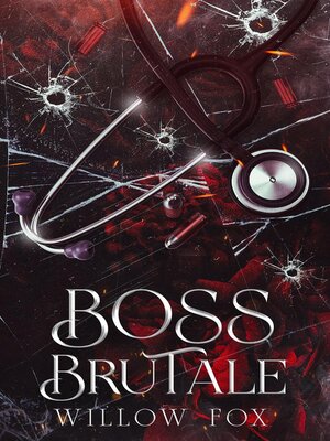 cover image of Boss Brutale